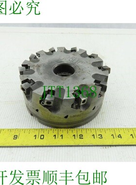 原装供应Dijet    5.010-10552 可转位面铣刀 5