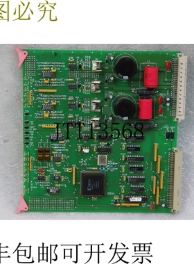 原装供应ESI CKA 73435 D 照明模块控制II,PII-15298A PCB 73434