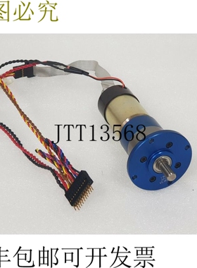 原装供应FAULHABER 3557K012CS，MINIMOTOR SA 38/1-66:1 来自 FX