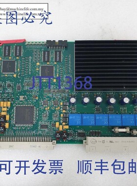 原装供应Alphasem AG AS503-0-02 Rev.A 分配器 16 输入/16 输出