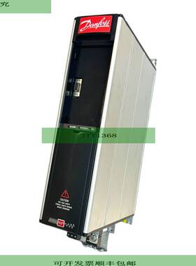 丹佛斯 175Z0040 VLT5002PT5B20STR3DLF00A00 转换器 工业