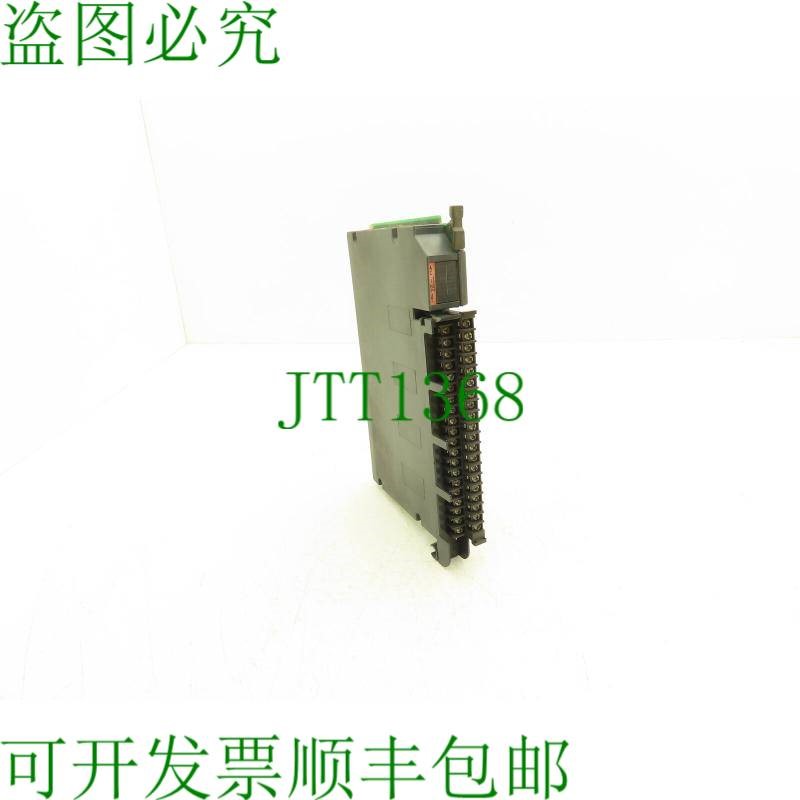 原装供应带端子的 Allen Bradley 1771-IAN 85-138 VAC 交流输入