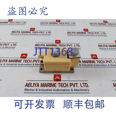 现货供应SEMIKRON Skke 600/16 晶闸管二极管模块 10171R