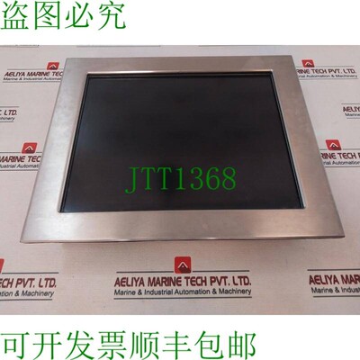原装供应Vartech Systems VT190PSSHBVB L 面板 24V DC 输入