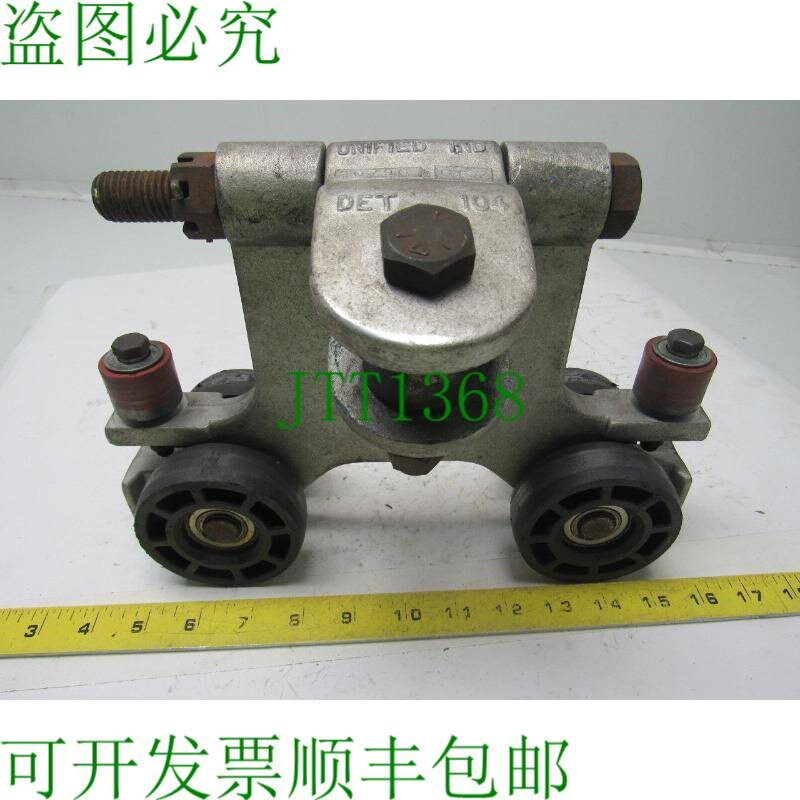 原装供应IND 101B 和 104 统一短车身卡车,带黑色车轮,大重量 1