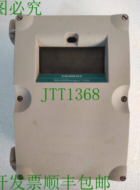 原装供应MultiRanger 100 7ML50331BA001A 液位控制器