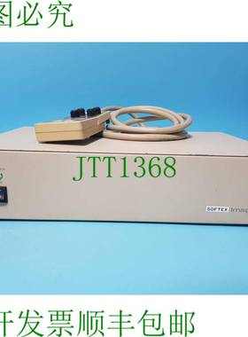 原装供应SOFTEX Avio 图像 SIGMA-V 控制器,FP5-ABN5-A REMOCON