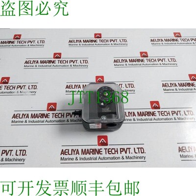 原装供应KROMSCHRODER DL50A-31 压力开关 84444490 300 mbar IP
