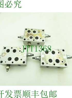 原装供应SunHydraulics CKY 歧管铝制夹层阀,带 RPEC-LAN 止裂器