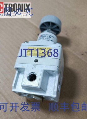 原装供应SMC IR2000-02 精密调节器, ASM AD829R