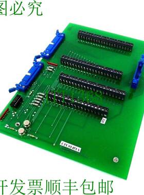 原装供应二手包装控制 PC1451 接口板 CPC01451A
