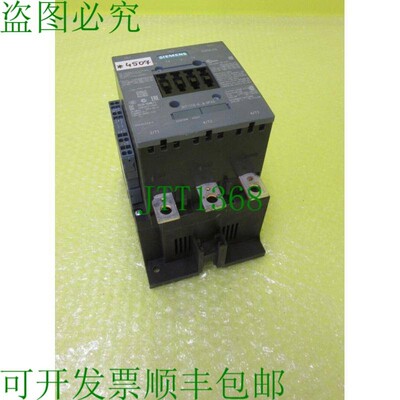 原装供应3RT1056-6NP38-0PA5 _ 3RH1921-2DE11 _ 4507