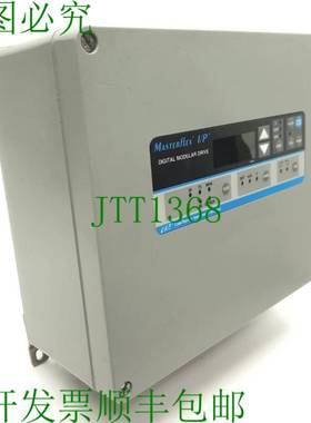 原装供应Cole Parmer 7592-90 数字蠕动泵驱动器,20-650RPM,0.2,1