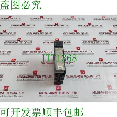 原装供应通用发那科 IC693MDL646C 16V24VDC 7mA 44A729182-038R0
