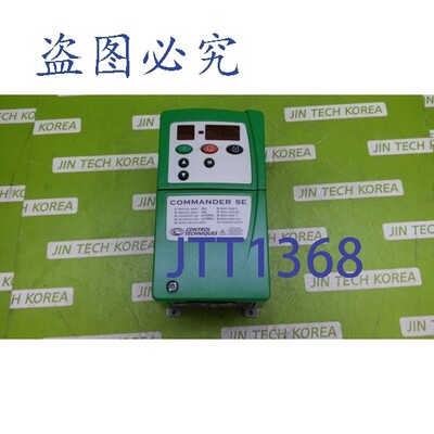 原装供应15037  CONTROL TECHNIQUES SE 11200025 SE0.5M 0.25KW