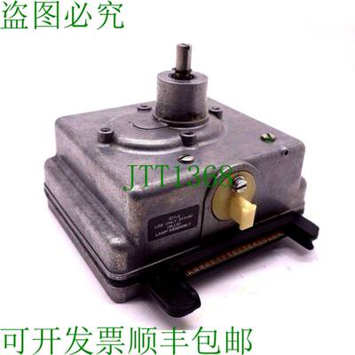 原装供应 CONSOLIDATED CONTROLS 45EN1-8 螺旋盘编码器 45EN