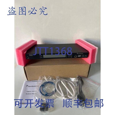 原装供应TYCO Electronics Amptrac 分析仪 PEL-ANLYZER-336PT-G2