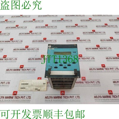 原装供应Endress+Hauser ZL6072 Procom II M 点流量电机