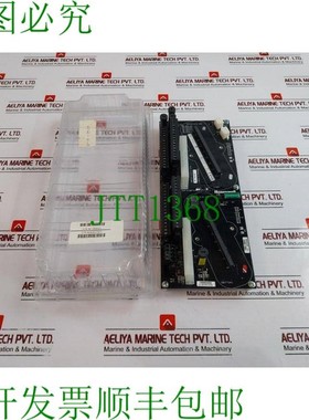 原装供应霍尼韦尔 8C-TDILB1 数字输入模块 PWA 51307143-175 系