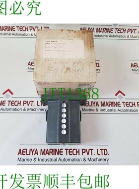 原装供应Euchner Gsbf06d12-502-m 多路限位开关 085917 6a 230v