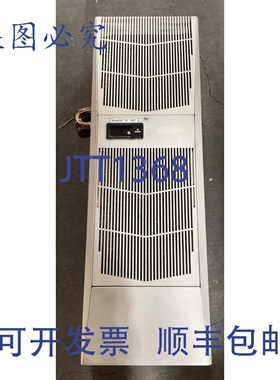 原装供应McLEAN G520826G050 空调 230/208-230V 制冷量 7300/82