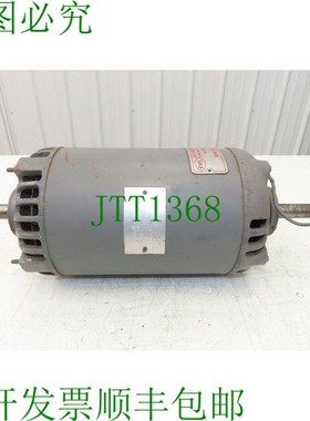 原装供应马拉松 FQB 56T34032B 双轴交流电机 3 3450RPM 220/440V