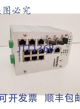 原装供应KORENIX JETNET Jetnet 4510