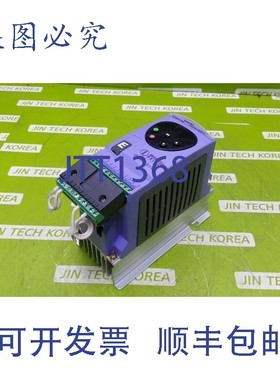 原装供应2756  INVERTEK OPTIDRIVE-E1 ODE1-12037-IN