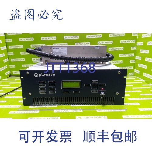 原装供应92743  APTOWAVE AWAVE532-25W50K