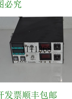 原装供应J-KEM Scientifica 精密温度控制器 HTY91