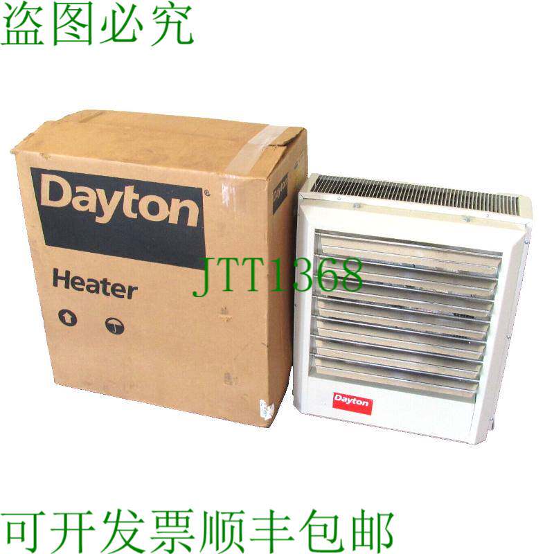 原装供应蓄电池 DAYTON 2YU67 480V 7.5KW 3PH