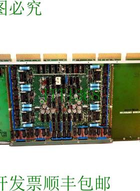 原装供应二手 DATARAM 61805-H 电路板 61805H