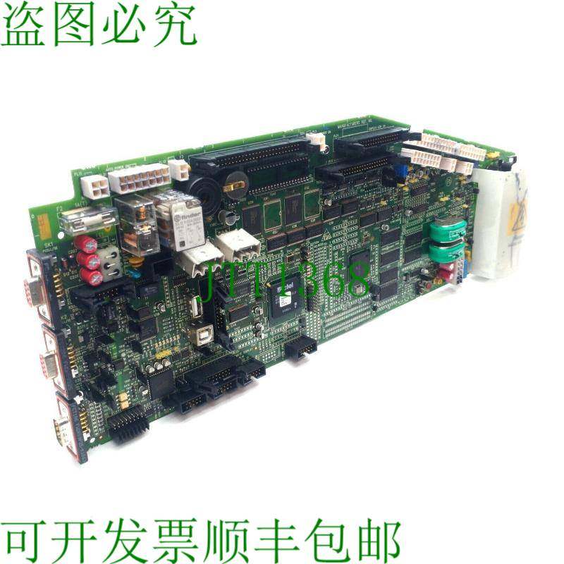 原装供应Linx as13592 主控制板，适用于 Linx 6800 打印机