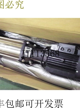 原装供应GROUNDFOS CRN3-17 APGV-HUBV 垂直泵 A96454676P10405,9