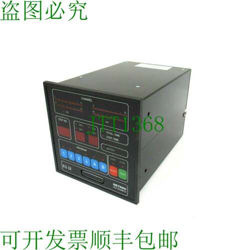 原装供应HEYNAU RAMSTETTER ES32-21  ES3221 GR 25105