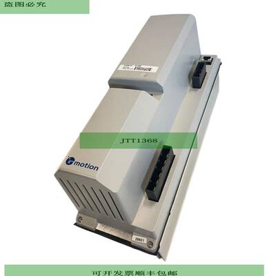3HAB8101-18/09C Servoantrieb Frequenzumrichter Industrie