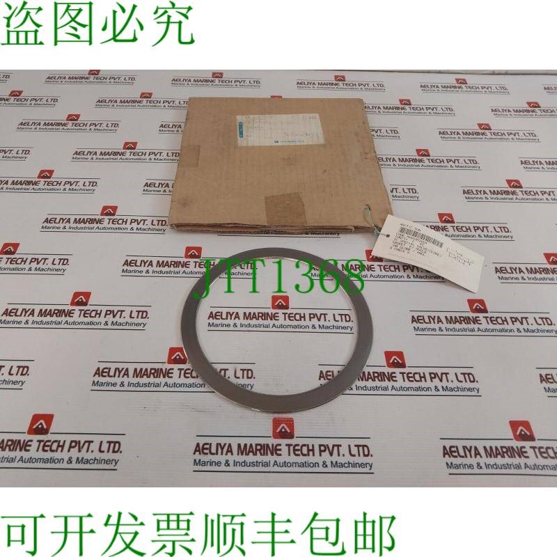 原装供应原Nichias 1804-GR 垫片 F/900LB-6B阀