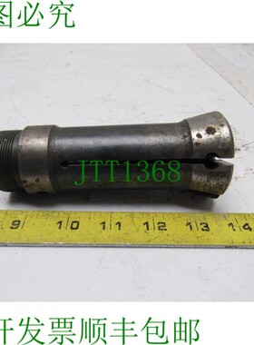 原装供应Hardinge 5/16" RD 孔采用锯齿状 1" ACME 网