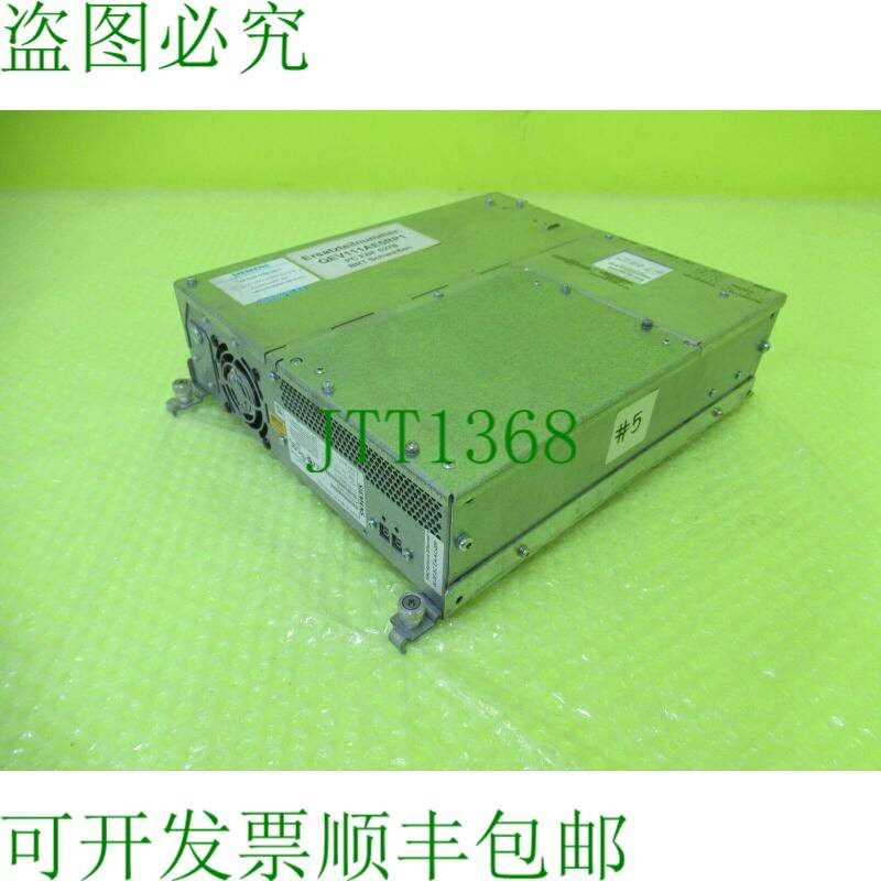 原装供应SIMATIC Box PC 627B A5E02479053 6AV7468-1FA20-0BK0 _