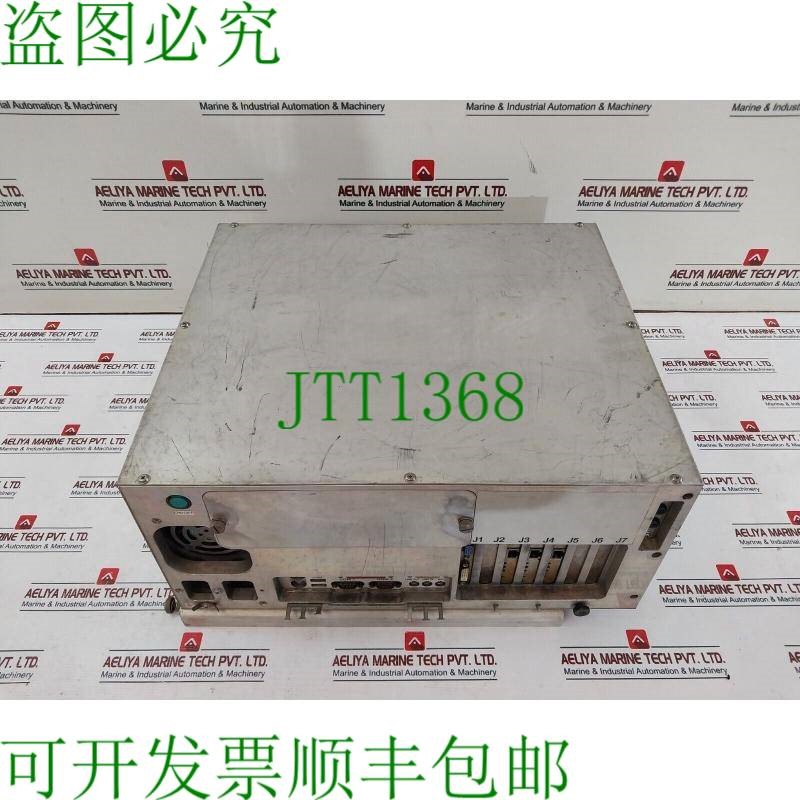 原装供应Kongsberg C0s200KG Brújula 控制单元 260484390a848