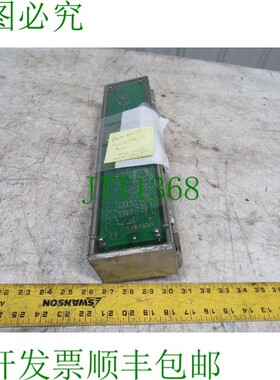 原装供应Rapistan Demag DF65157649 PCB板铝壳