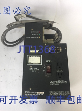 原装供应SY/MAX 8030 PS-31 SER B6 30611-526-50 120VAC 350VA