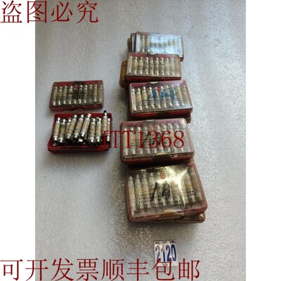 原装供应电保险丝 UTOMIYA CELLOLITE NC1 1 Amp(批量 50 PCS)