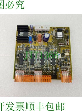 原装供应PCB 001-030522 SDB-80V 1.3
