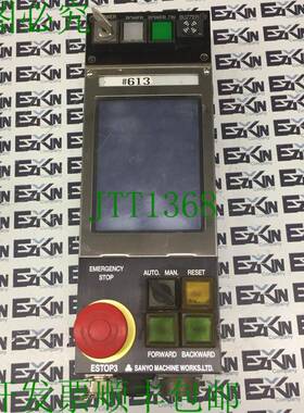 原装供应ESTOP3-PB-1CV-SUS 方便操作盒 ESTOP