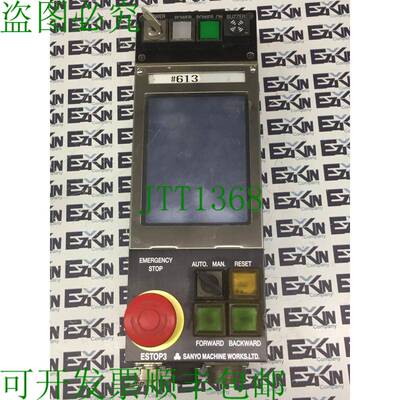 原装供应ESTOP3-PB-1CV-SUS 方便操作盒 ESTOP