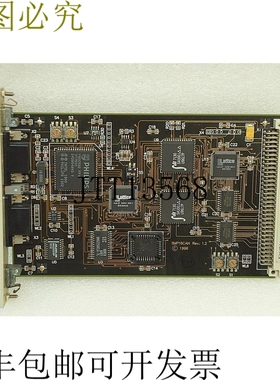 原装供应屏幕 SMP16CAN REV:1.2