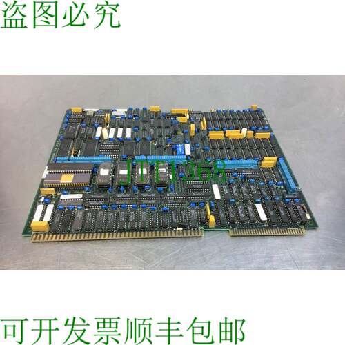 原装供应西屋 772B388G10 CIRCUIT 板 3MSP 7381A01 3C-1