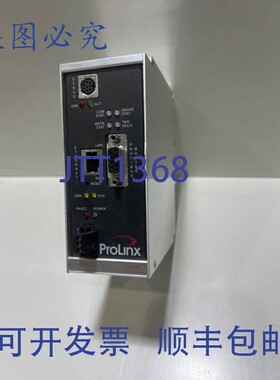 原装供应ProLinx ProSoft 5204-DFNT-PDPMV1 版本 2.47