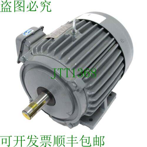 原装供应发动机 5KE182BC305C 1-1/2 230/460V 182T 1175RPM